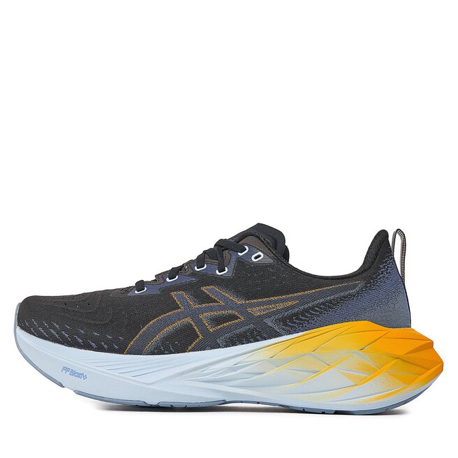 Asics store thunder 4