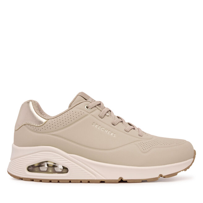 Kobiece sneakersy Skechers