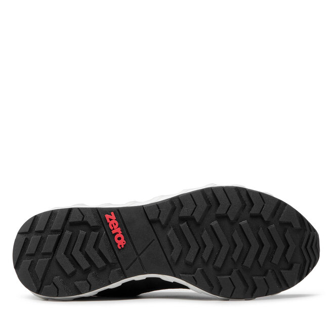 ZeroC Αθλητικά ZeroC Storo Citycross Gtx M GORE-TEX 100630201 Black/White