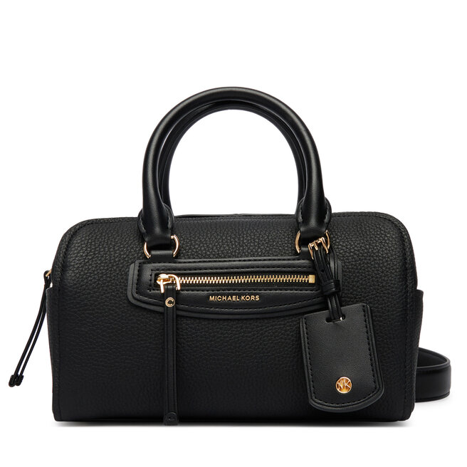 Torebka MICHAEL Michael Kors 32S6GTVC1L Czarny -