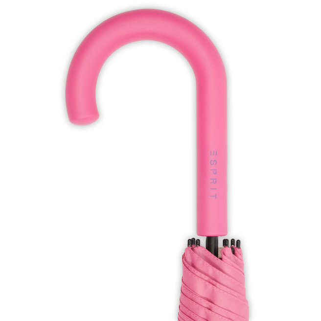 Ombrello Mini Donna Manuale Fantasia Fiori Di Perletti - Foto 7