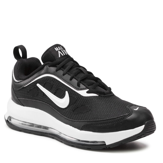 Pantofi Nike Air Max Ap CU4826 002 Black/White/Black 002 imagine noua
