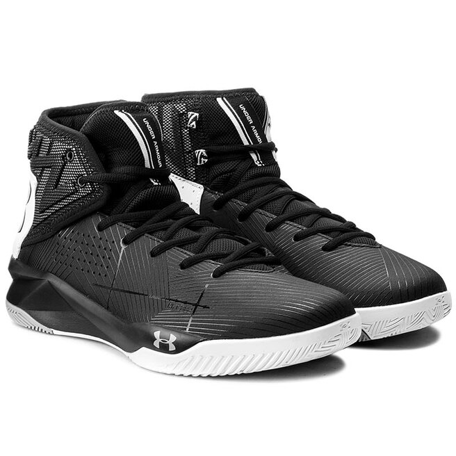 Under armour best sale ua rocket 2