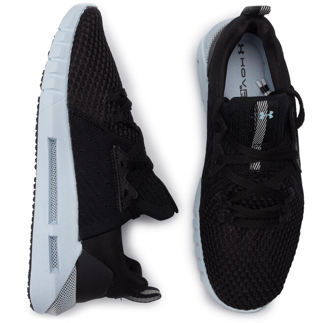 Chaussures Under Armour Ua W Hovr Slk Evo Be 3021859 002 Blk