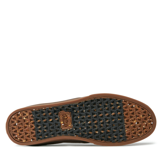 Etnies Сникърси Etnies Jameson 2 Eco 4101000323 Warm Grey 389