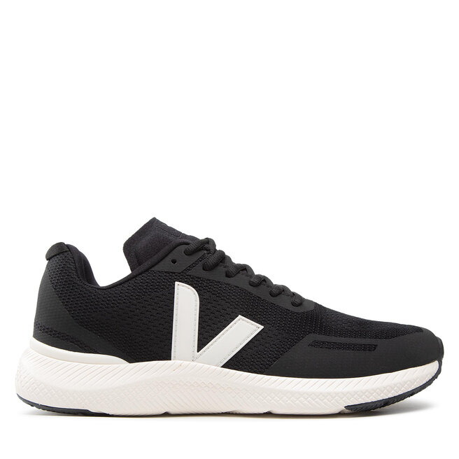 Sneakersy Veja Impala Engineered Mesh - Czarny