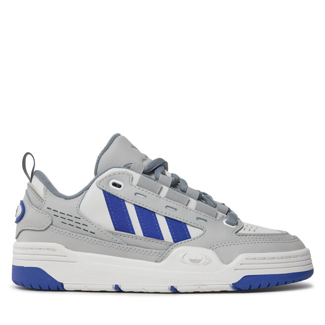 Sneakersy adidas Adi2000 - Szary
