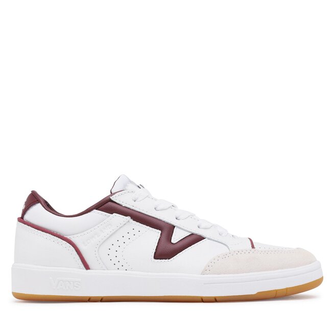 Sneakers Vans Lowland Cc Jmp R VN0007P2COH1 True White/Port Royale