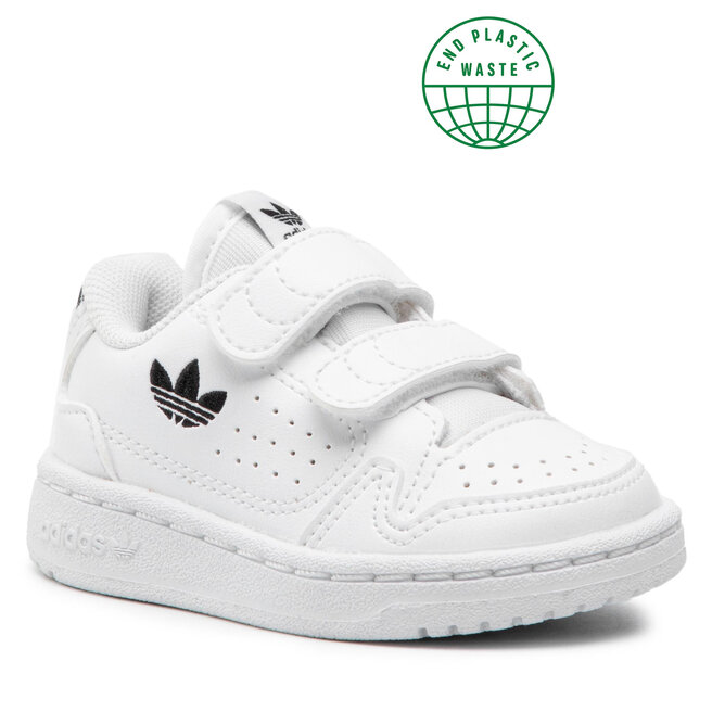 Pantofi adidas Ny 90 Cf I FY9848 Ftwwht/Cblack/Ftwwht