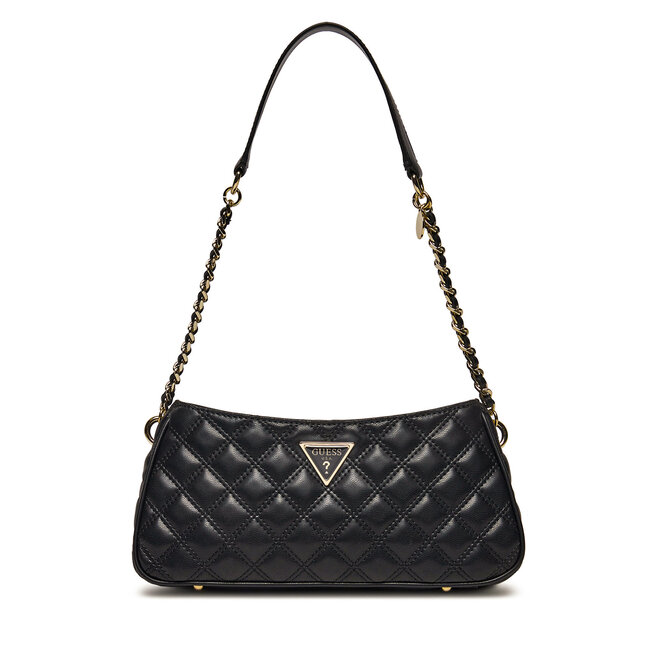 Torebka Guess HWQG87 - Czarny