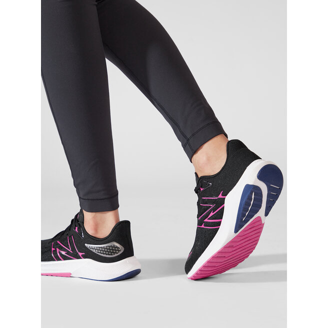 New Balance Обувки New Balance FuelCell Propel v3 WFCPRCD3 Черен
