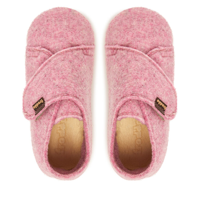 Dziewczęce kapcie Froddo