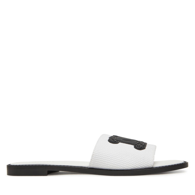 Klapki Max Mara Beachwear