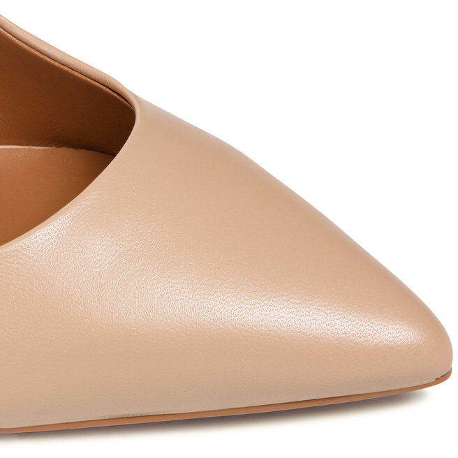 Gino Rossi Γόβες Gino Rossi V-323-346 Beige