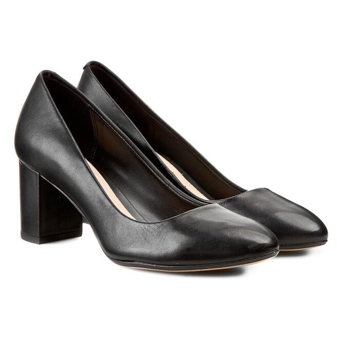 Clarks blissful clearance