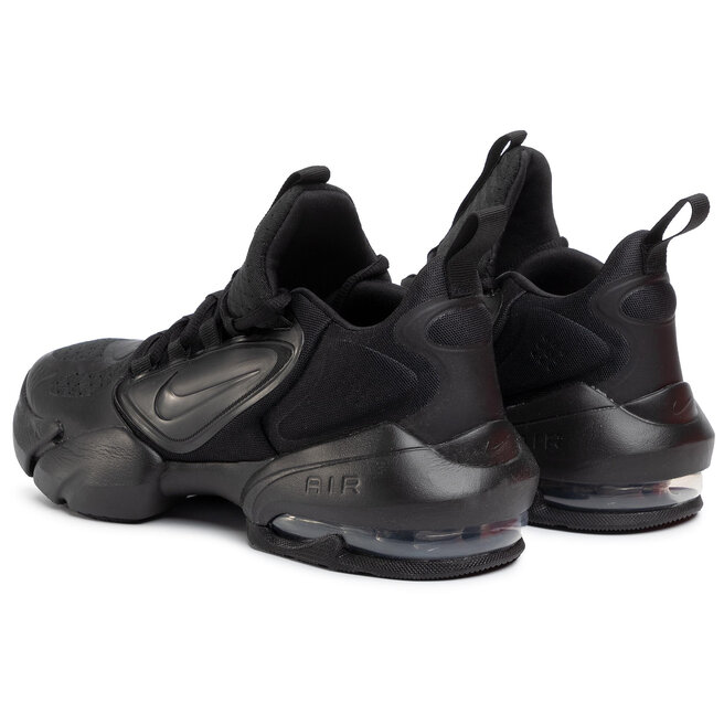 Batai Nike Air Max Alpha Savage AT3378 010 Black/White • Www.eavalyne.lt