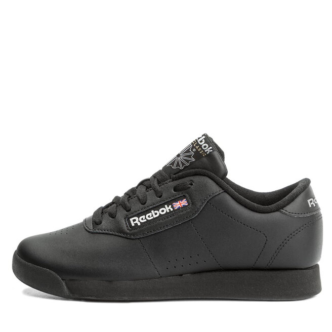 Reebok princess grigio clearance