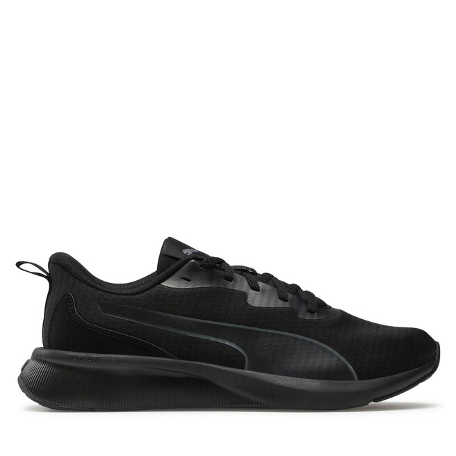 Puma Boty Puma Flyer Lite 378774 02 Puma Black-Cool Dark Gray