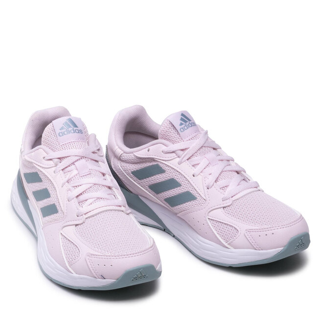 adidas response pink
