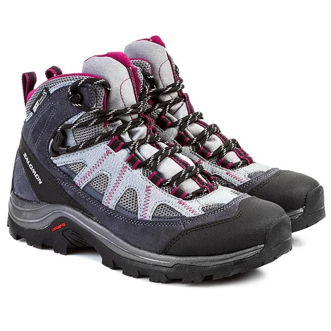 Salomon authentic sales ltr gtx mujer
