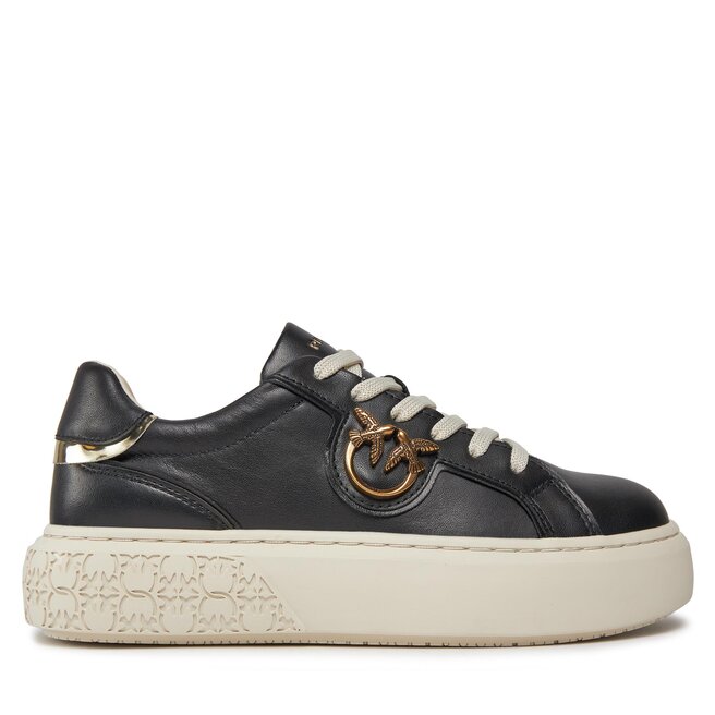 Sneakersy Pinko Yoko 01 SS0003 - Czarny