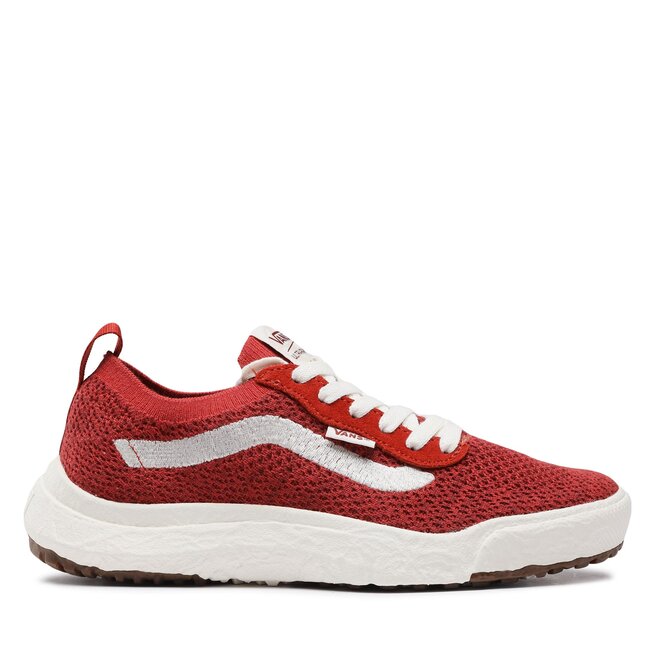 Vans red discount ultrarange