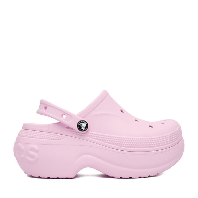 Klapki Crocs
