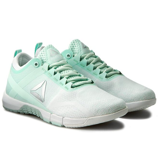 Buty Reebok R Crossfit Grace Tr BD1761 Mist White Seaside Silver