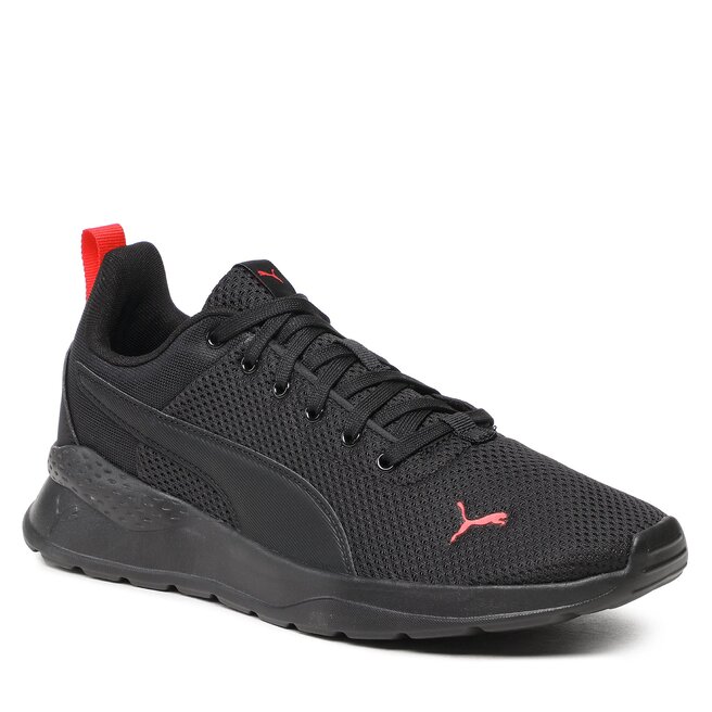 Sneakersy Puma Anzarun Lite 37112848 Czarny - męskie