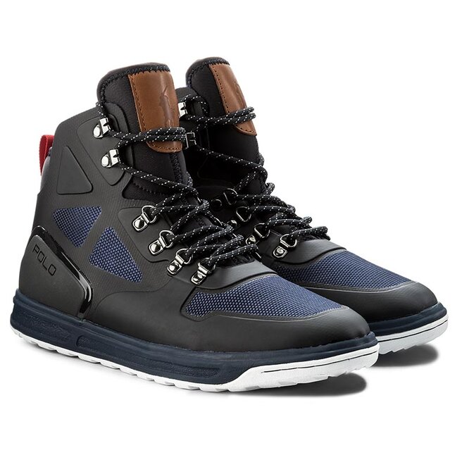 Sneakers Polo Ralph Lauren Alpine 200 809672828003 Newport Navy