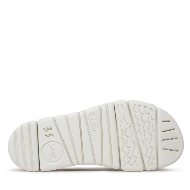 Camper Sandále Camper Oruga Sandal K200157-041 Brown