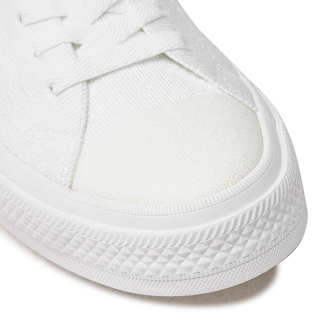 Flyknit converse white hotsell