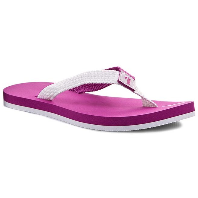 Puma Dedo II Uk Wn s 187435 06 Vivid Viola White