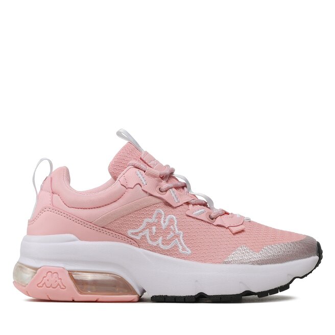 Kappa Sportcipő Kappa 243244 Rose/White 2110