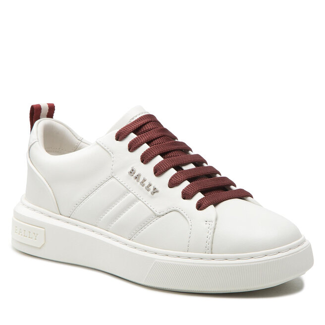 Bally Сникърси Bally Maxim 6300157 White