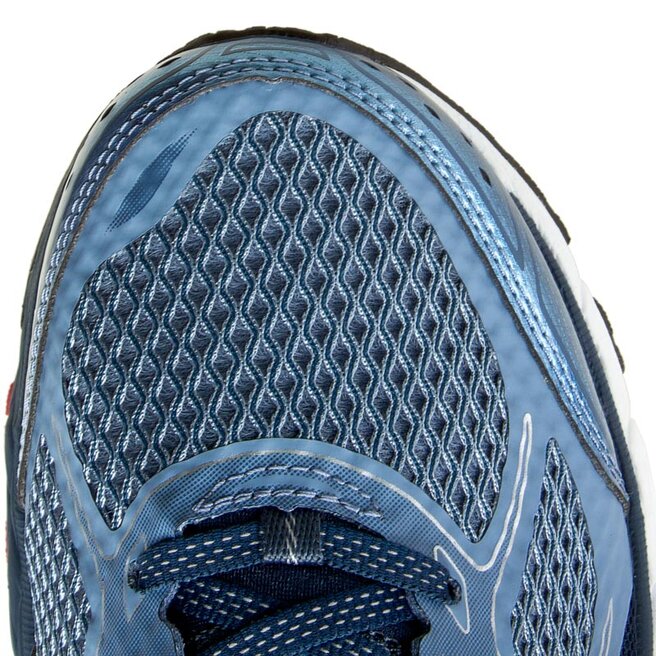 Que agradable aficionado Bienes Zapatos New Balance M860BW6 Azul marino | zapatos.es