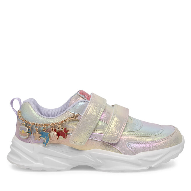 Dziewczęce sneakersy Princess