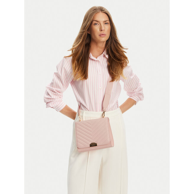 Torebka Aldo Melophuss 13989272 Różowy -