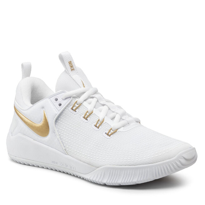 Batai Nike Air Zoom Hyperace 2 Se DM8199 170 White/Metallic Gold •  Www.eavalyne.lt