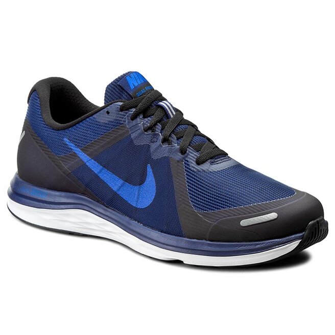 Nike dual top fusion x2 blue