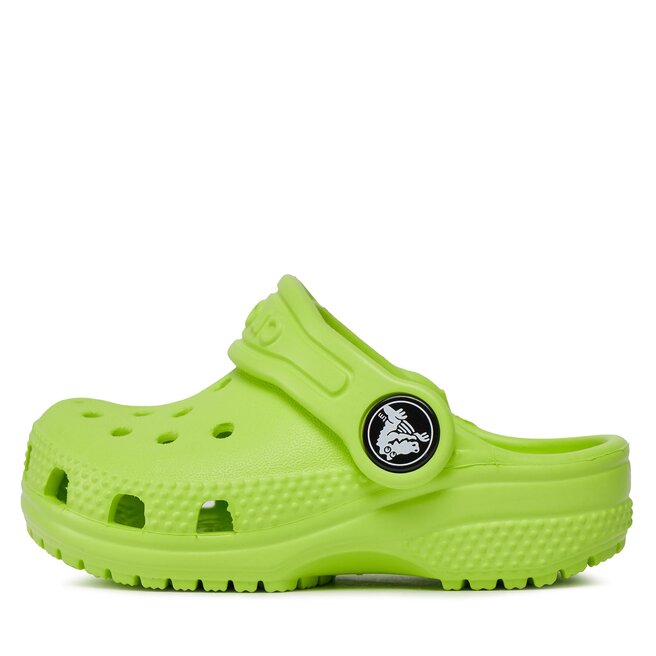 Crocs for cheap youth