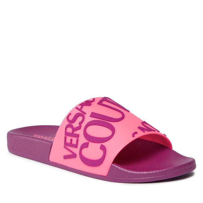 Pantofole best sale versace jeans