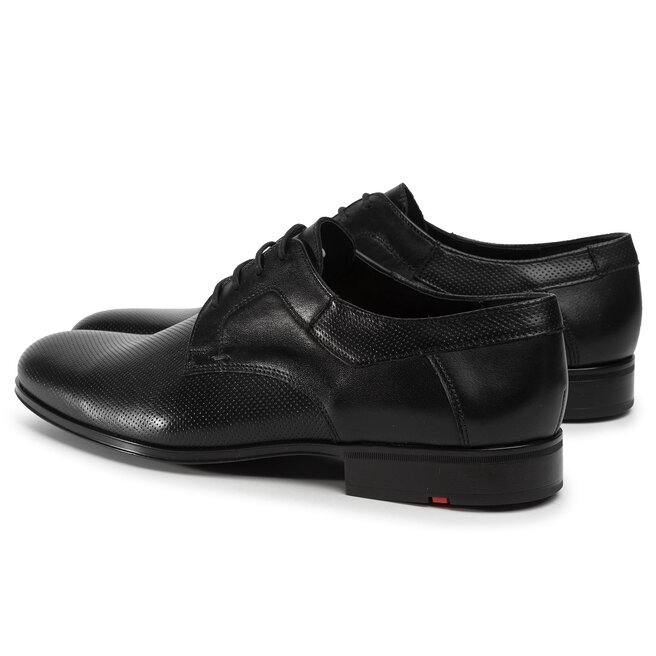 Lloyd Pantofi Lloyd Levin 10-153-10 Schwarz