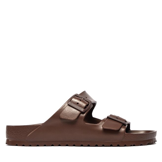 Klapki Birkenstock Arizona EVA - Brązowy
