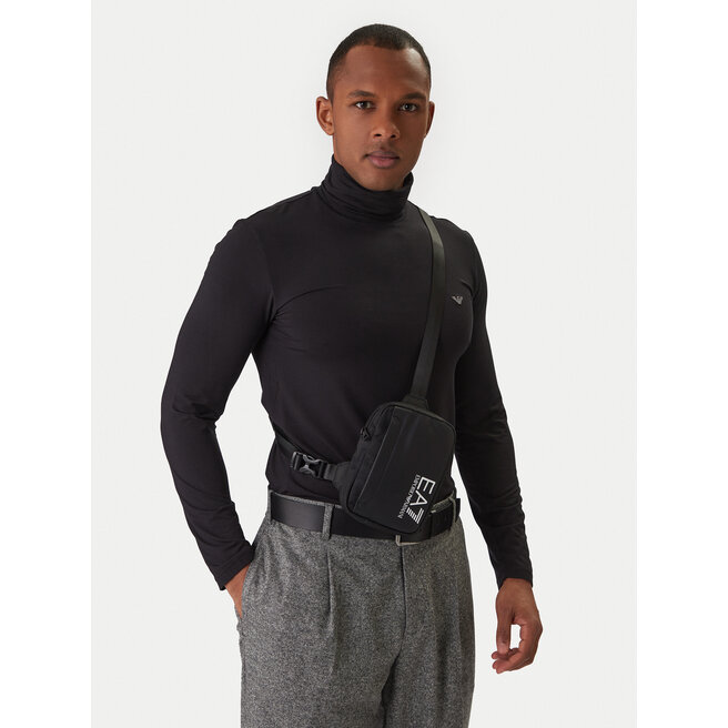 Saszetka EA7 Emporio Armani