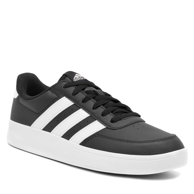 Sneakersy adidas Breaknet 2.0 - Czarny