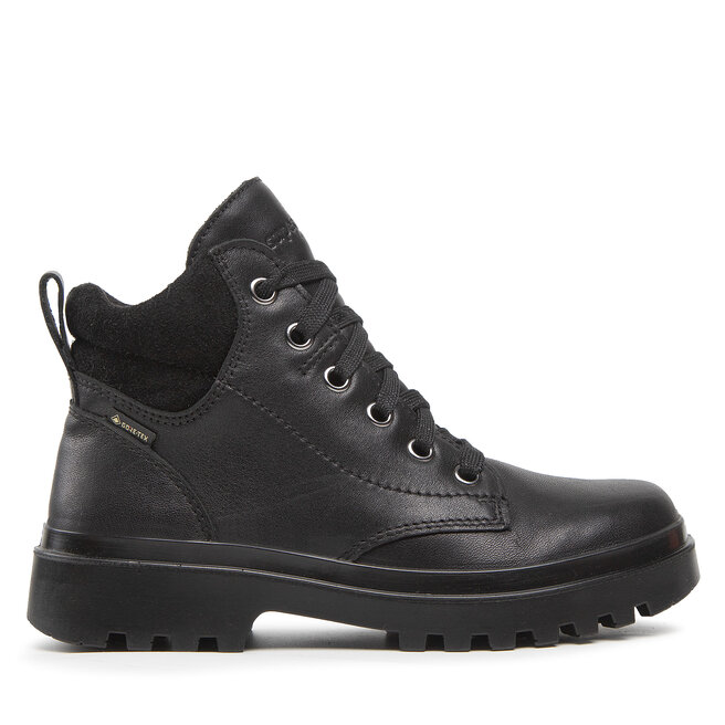 Trapery Superfit GORE-TEX - m Czarny