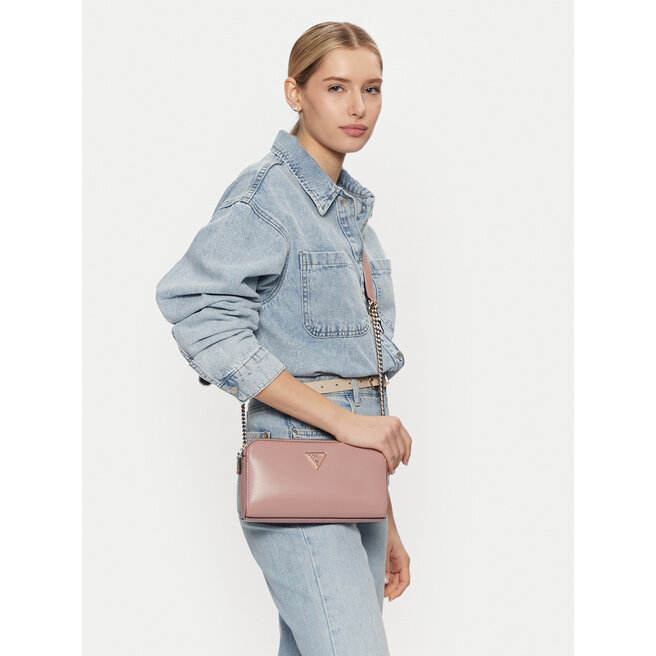 Torebka Guess HWVG94 93120 Różowy -