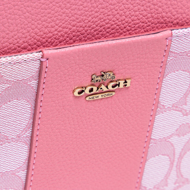 Bolso Coach Sg Jcq Kitt 5475 B4SBV B4 Taffy Taffy zapatos.es