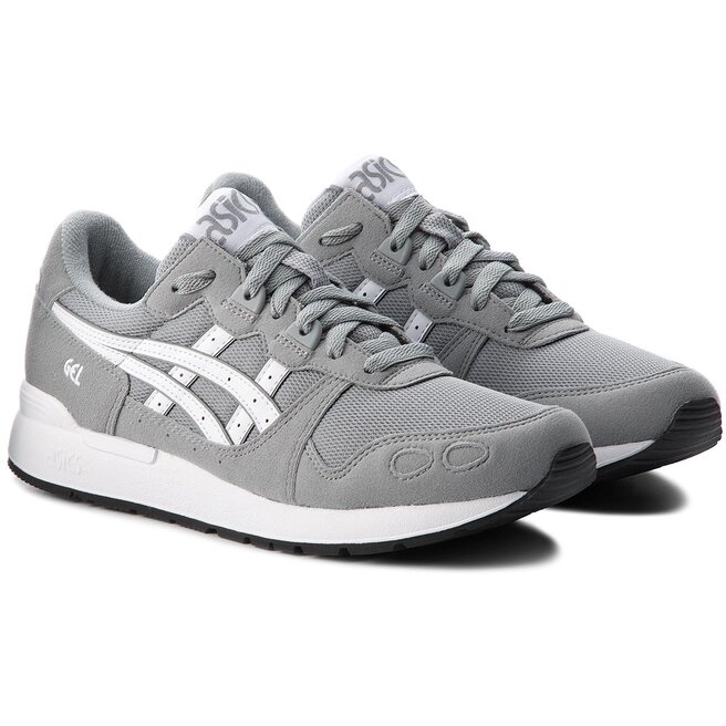 Gel lyte discount v stone grey